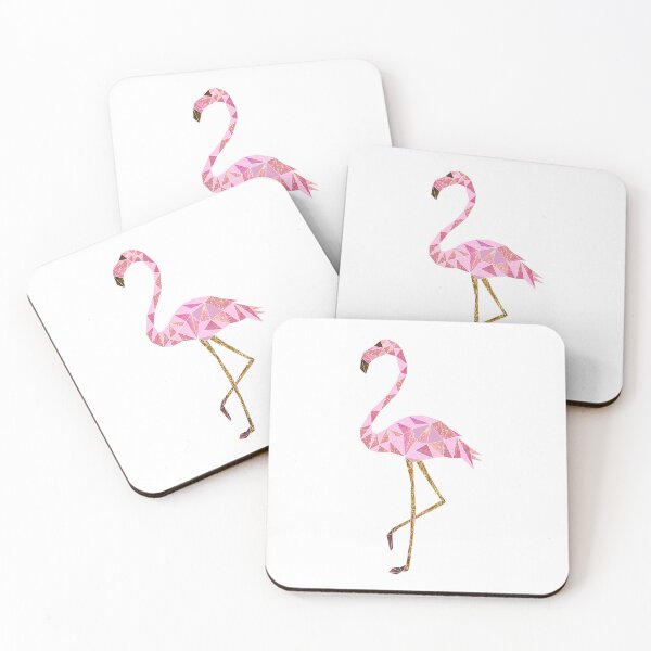Item preview, Flamingo Pink designed and sold by DoKaAltmann.