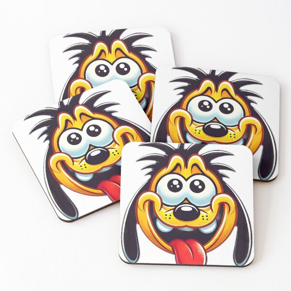 Item preview, goofy ahh emoji design sticker designed and sold by NCNGDESIGN.