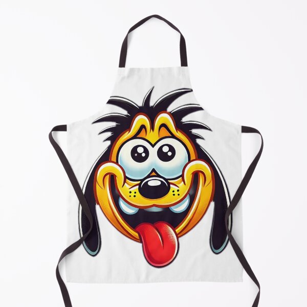 Item preview, goofy ahh emoji design sticker designed and sold by NCNGDESIGN.