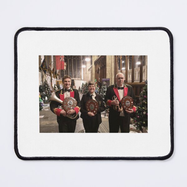 Item preview, Presidents Awards City of Hull Band 2024 designed and sold by 4ABetterPlanet.