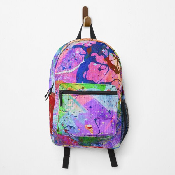Item preview, Color Splash designed and sold by taoistviking.