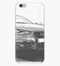 Audi RS6 iPhone Case