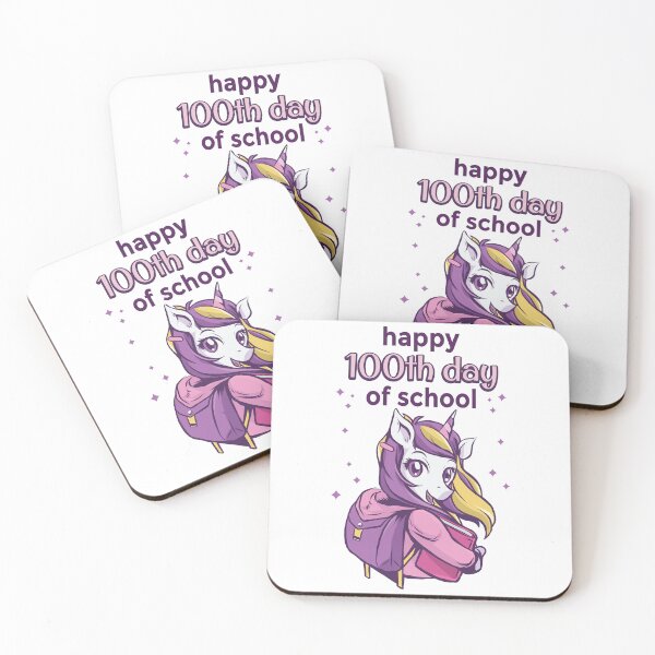 Item preview, 100th day of school designed and sold by HandicraftArt.