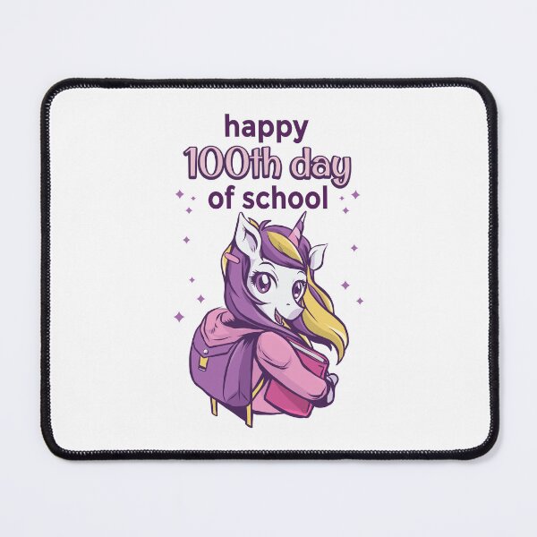 Item preview, 100th day of school designed and sold by HandicraftArt.