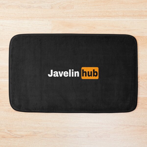 Item preview, Javelin hub designed and sold by NextRVibe.