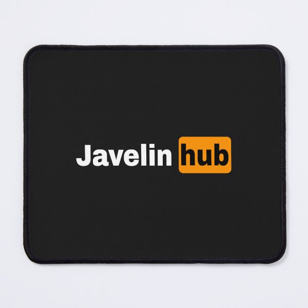 Item preview, Javelin hub designed and sold by NextRVibe.