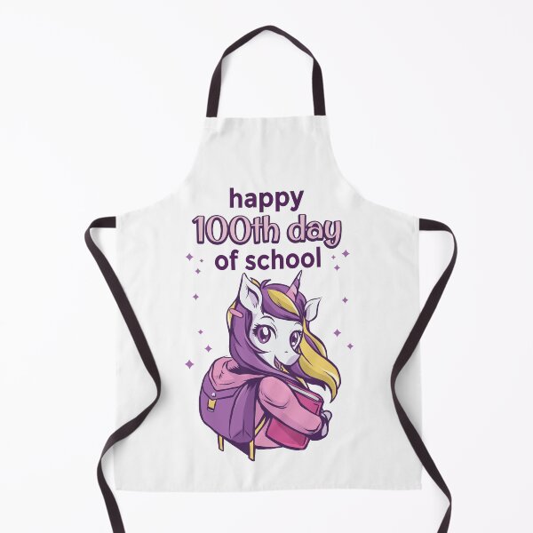 Item preview, 100th day of school designed and sold by HandicraftArt.