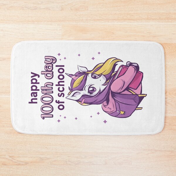 Item preview, 100th day of school designed and sold by HandicraftArt.