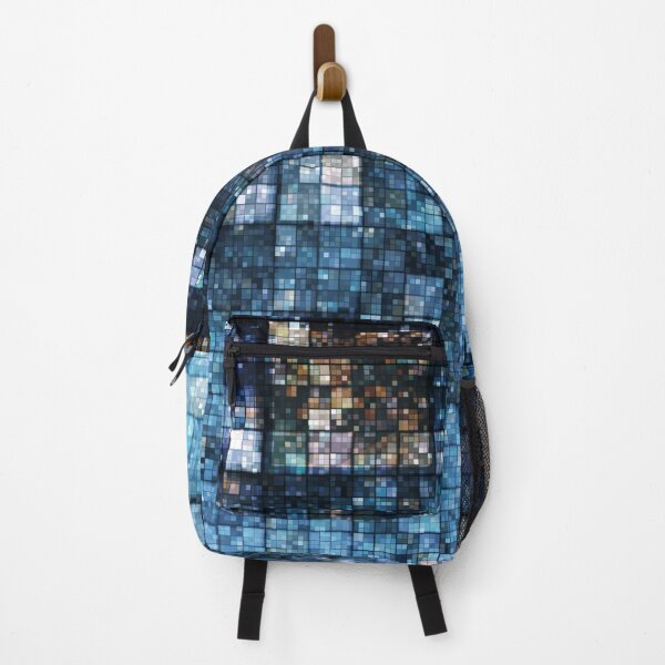 Item preview, Pixel Mosaic designed and sold by taoistviking.