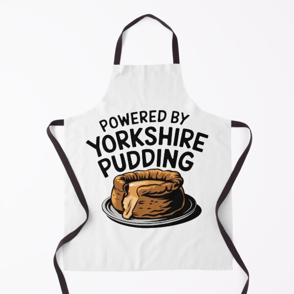 Item preview, Powered By Yorkshire Pudding designed and sold by MGRcompany.