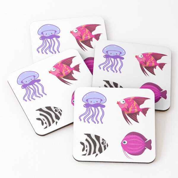 Item preview, Marine life is beautiful designed and sold by huape.