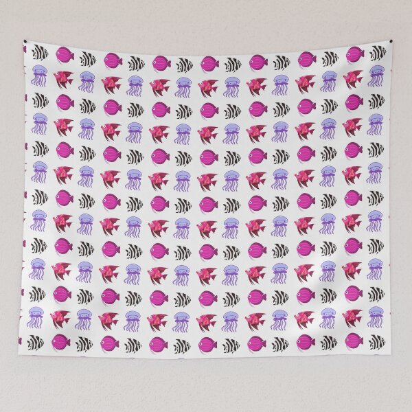 Item preview, Marine life is beautiful designed and sold by huape.