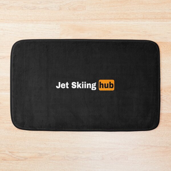 Item preview, Jet Skiing hub designed and sold by NextRVibe.