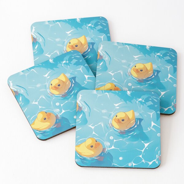 Item preview, Yellow Rubber Ducks designed and sold by Steven Coman.