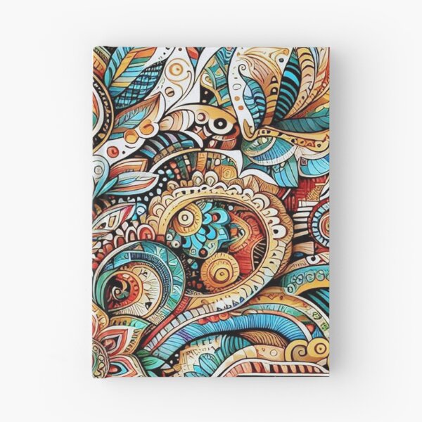 Item preview, Flower Mandala - Look deeply at the image - your soul reveals itself in the mirror of art designed and sold by FotoworldEdel.