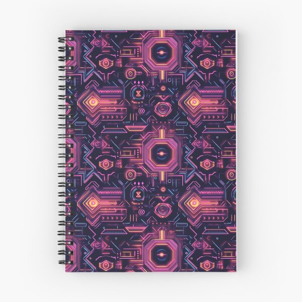 Item preview, Tribal Heritage of the Future designed and sold by MidArtForge.