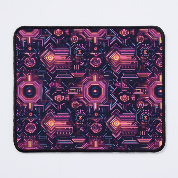Item preview, Tribal Heritage of the Future designed and sold by MidArtForge.