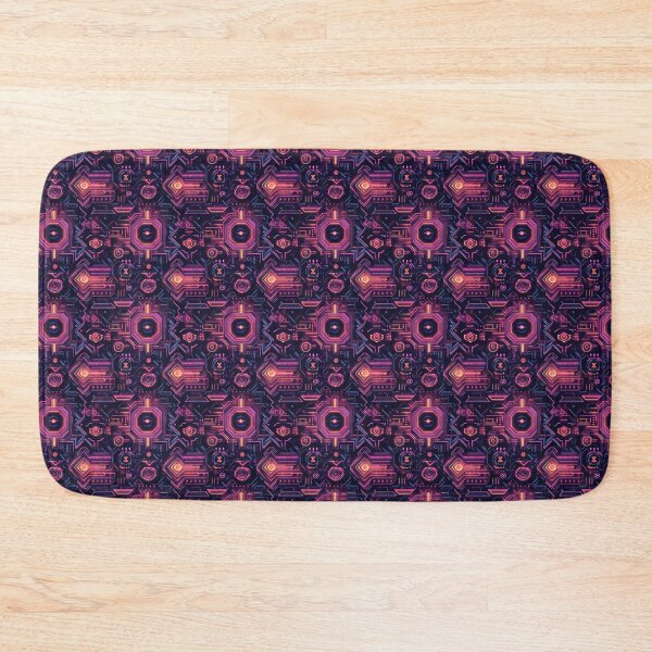 Item preview, Tribal Heritage of the Future designed and sold by MidArtForge.