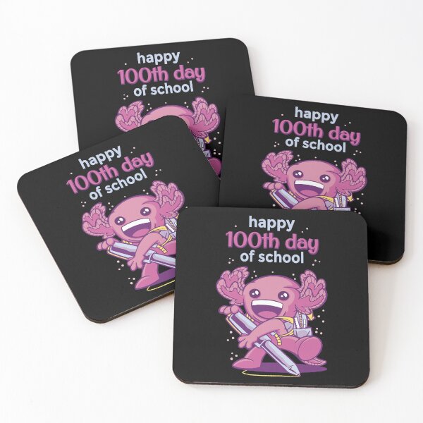 Item preview, 100th day of school designed and sold by HandicraftArt.