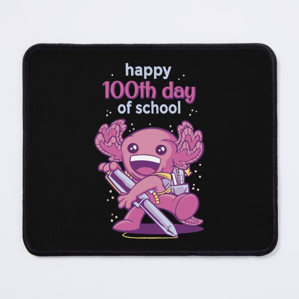 Item preview, 100th day of school designed and sold by HandicraftArt.