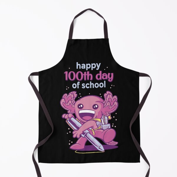 Item preview, 100th day of school designed and sold by HandicraftArt.
