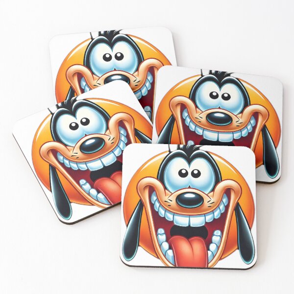Item preview, goofy ahh emoji design sticker designed and sold by NCNGDESIGN.