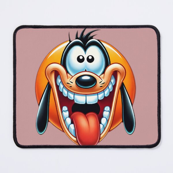 Item preview, goofy ahh emoji design sticker designed and sold by NCNGDESIGN.