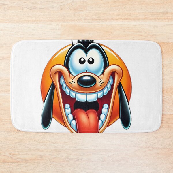 Item preview, goofy ahh emoji design sticker designed and sold by NCNGDESIGN.