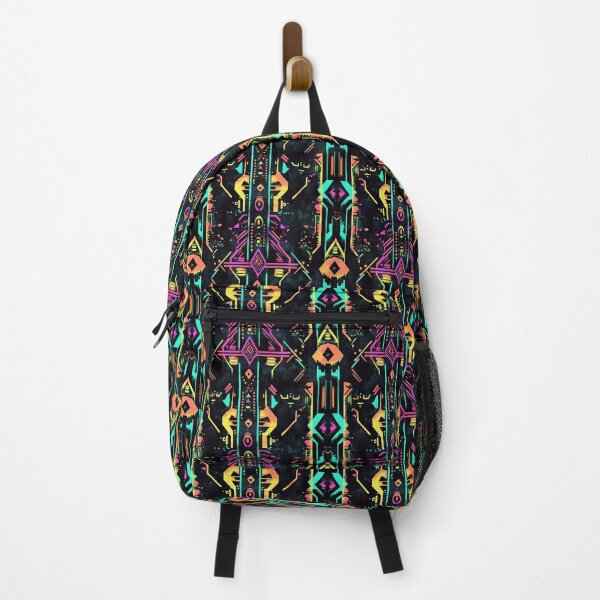 Item preview, Tribal Heritage of the Future designed and sold by MidArtForge.