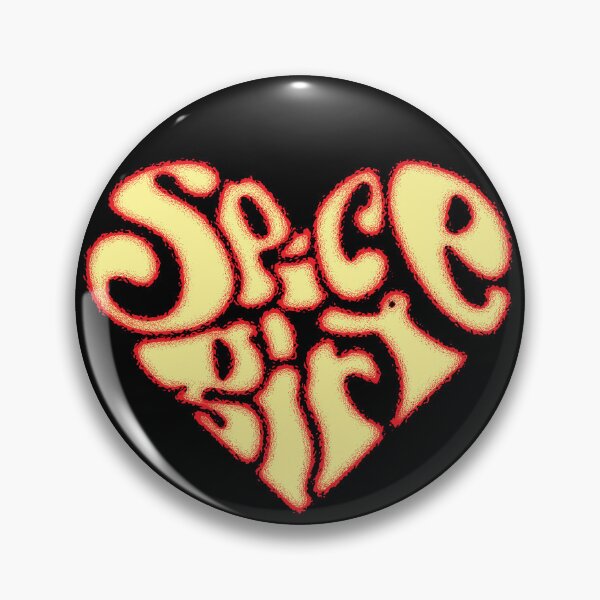 Item preview, spice girl designed and sold by fijayfirman.