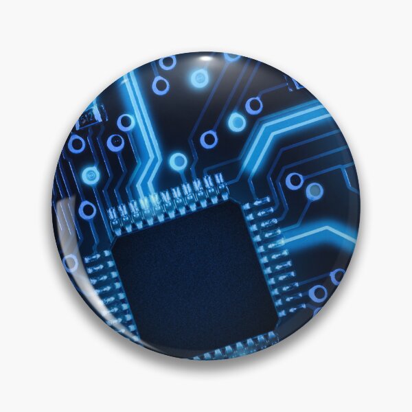 Item preview, Circuit Board designed and sold by taoistviking.