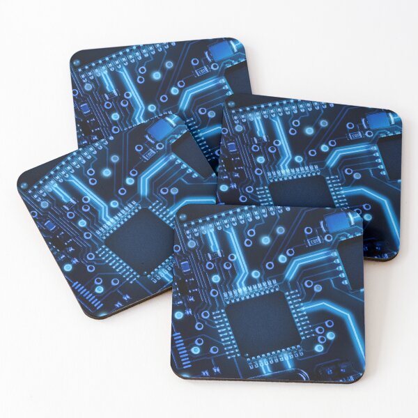 Item preview, Circuit Board designed and sold by taoistviking.