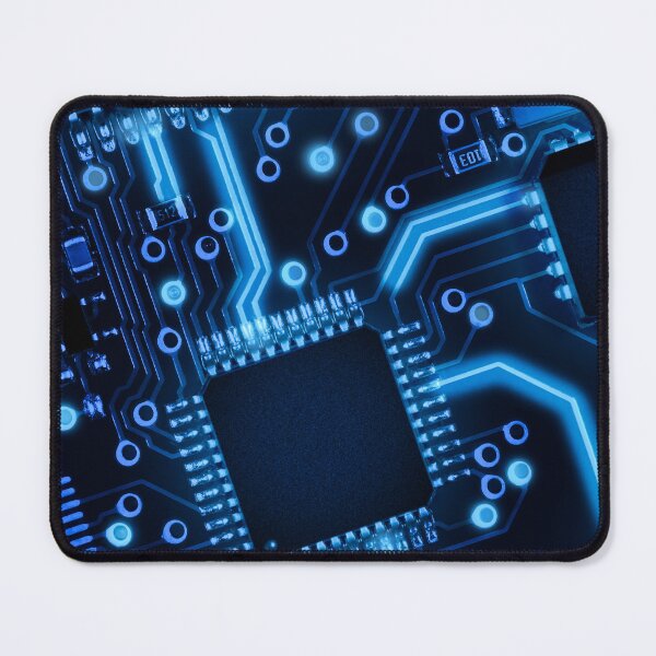 Item preview, Circuit Board designed and sold by taoistviking.