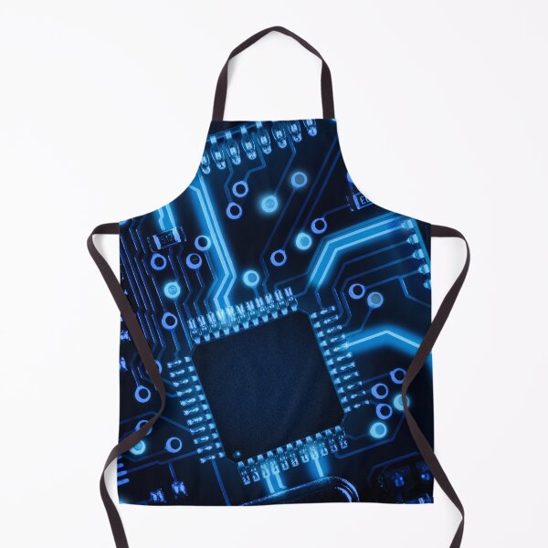 Item preview, Circuit Board designed and sold by taoistviking.