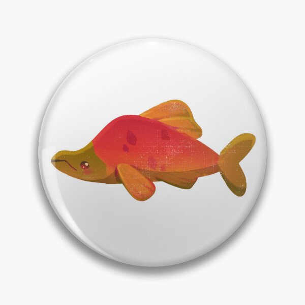 Item preview, Sockeye Sammy designed and sold by Starburstt.