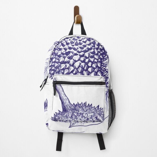 Item preview, Epic Durian Fruit Line Art designed and sold by DurianDesignsS.