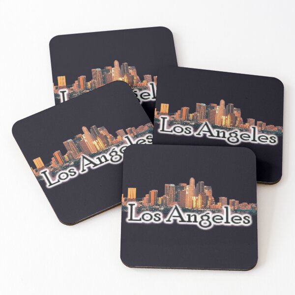 Item preview, Los Angeles designed and sold by  ViralVisionsCreating .