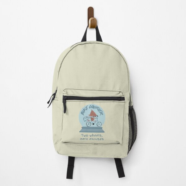 Item preview, Bike Courier Cyclist Funny designed and sold by RTeeSTS.
