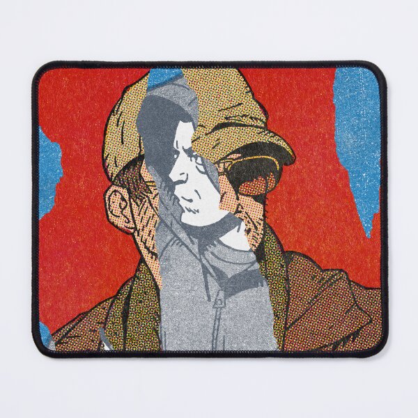 Item preview, MR. ROBOT designed and sold by Defsnotadumb.