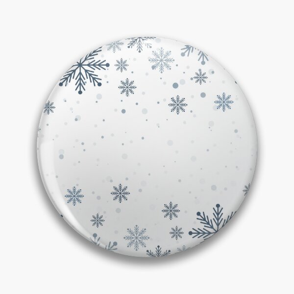 Item preview, Snowflake Flurry designed and sold by kimberpix.