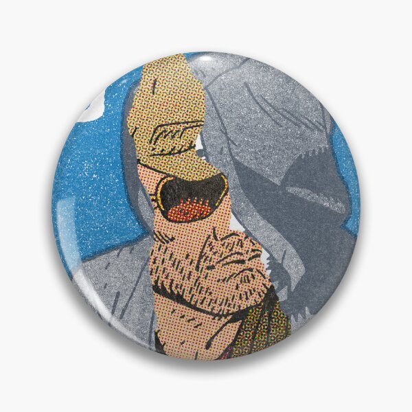 Item preview, MR. ROBOT_ver. 2 designed and sold by Defsnotadumb.