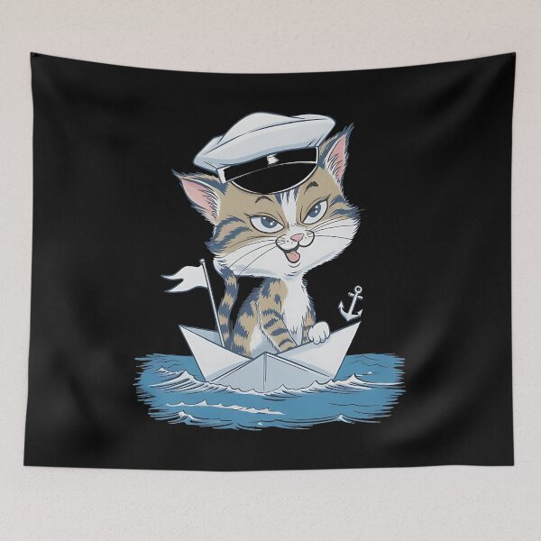 Item preview, Tiny boat, big dreams - Dream big designed and sold by JansenGS.