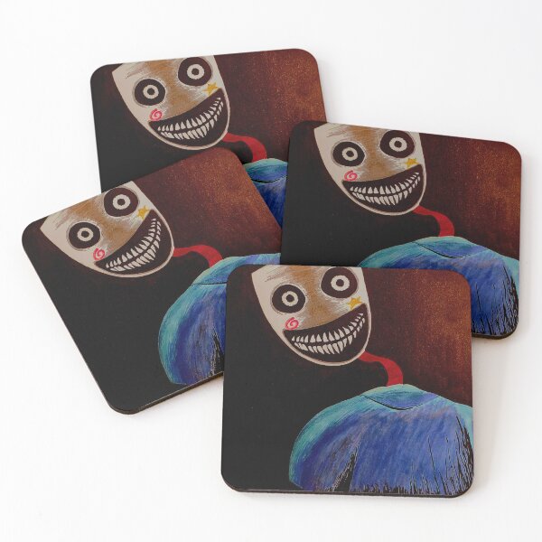 Item preview, Creepy Gangle designed and sold by Mr. Donut Arts.