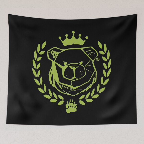 Item preview, ROBUST BEAR KING 14 designed and sold by Robust.