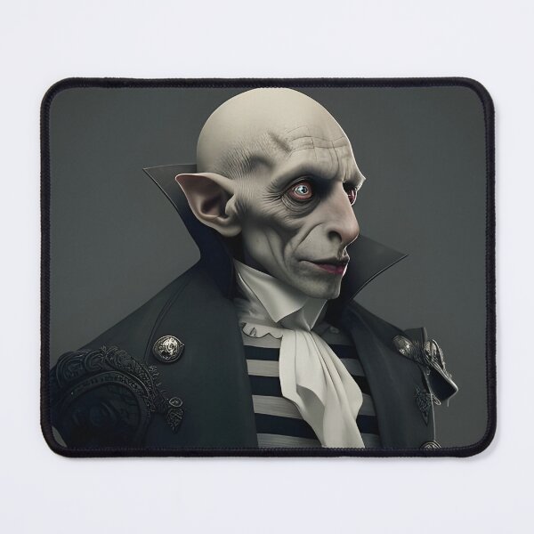 Item preview, Nosferatu designed and sold by Shoot-The-Moon.