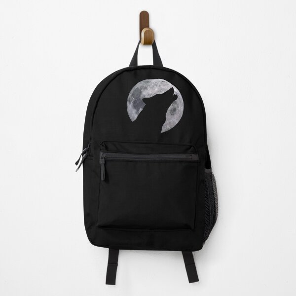 Item preview, Howling Wolf  designed and sold by Robertworkshop.