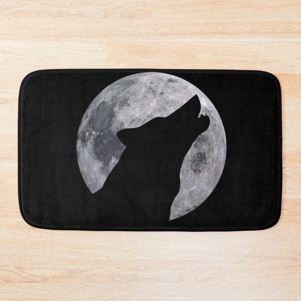 Item preview, Howling Wolf  designed and sold by Robertworkshop.