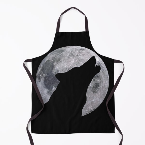 Item preview, Howling Wolf  designed and sold by Robertworkshop.