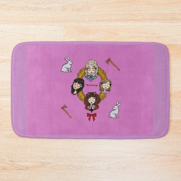 Item preview, The Bunnies designed and sold by Riot-Lola.