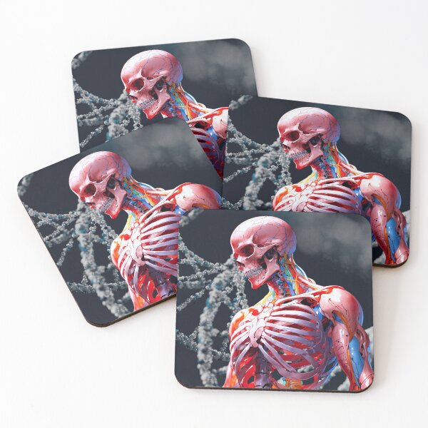 Item preview, DNA Within  designed and sold by Robertworkshop.